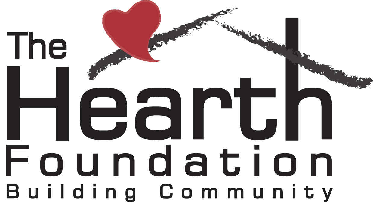 The Hearth Foundation's Home Page